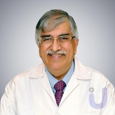 Reviews of Dr. Rakesh Chopra - Best Haemato Oncologist in India