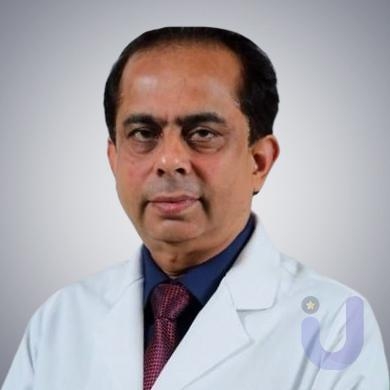 Reviews of Dr. Rakesh Kumar Dua - Best Spine & Neurosurgeon in India