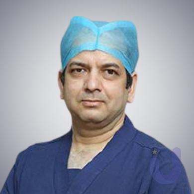 Reviews of Dr. Rakesh Kumar Saklani - Best Cardio Thoracic & Vascular Surgeon in India