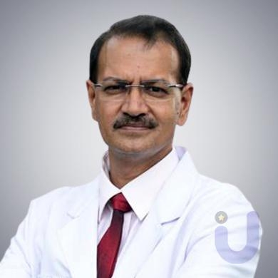 Reviews of Dr. Rakesh Mahajan - Best Orthopaedics & Spine Surgeon in India