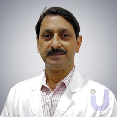 Reviews of Dr. Rakesh Mattoo - Best Orthopaedics & Joint Replacement Surgeon in India
