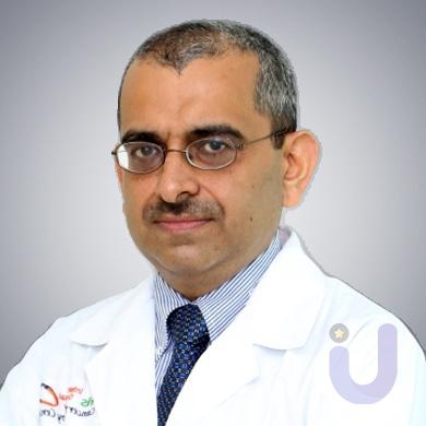 Reviews of Dr. Rakesh Ojha - Best Haemato Oncologist in India