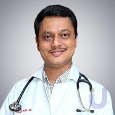 Reviews of Dr. Ram Chandra Soni - Best Gastroenterologist in India