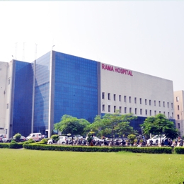 Rama Hospital in Hapur, India - Ratings & Reviews