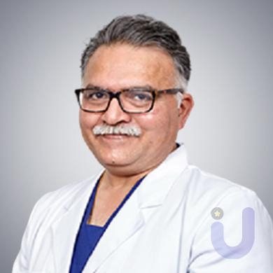 Reviews of Dr. Raman Kant Aggarwal - Best Orthopaedics & Joint Replacement Surgeon in India