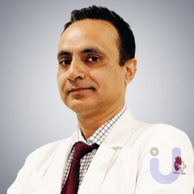 Reviews of Dr. Ramandeep S Dang - Best Neurosurgeon in India