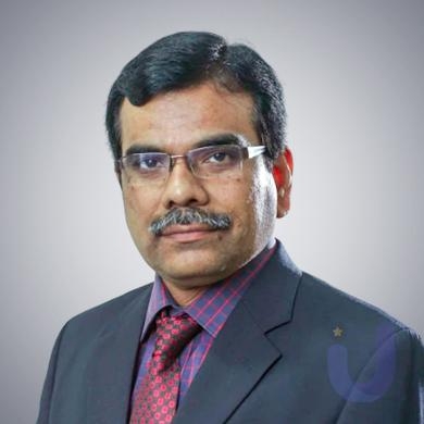 Reviews of Dr. Ramanjaneyulu Erukulla - Best Gastroenterologist in India