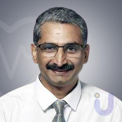 Reviews of Dr. Ramaswamy N V - Best Haematologist in India