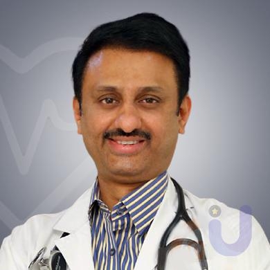Reviews of Dr. Ramesh Gudapati - Best Interventional Cardiologist in India