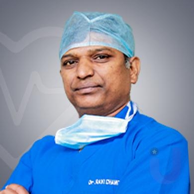 Reviews of Dr. Ravi Chandra J B - Best Cardio Thoracic & Vascular Surgeon in India