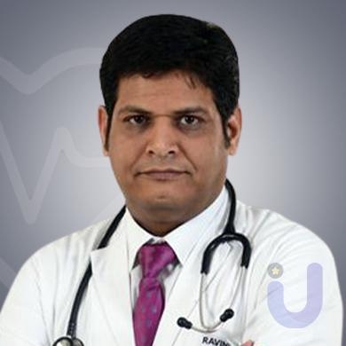 Reviews of Dr. Ravindra Vats - Best Laparoscopic & Bariatric Surgeon in India