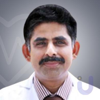Reviews of Dr. Ravishankar Bhat B - Best Surgical Gastroenterologist & Bariatric Surgeon in India