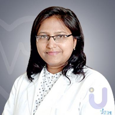 Reviews of Dr. Reenu Jain - Best Obstetrician & Gynecologist in India