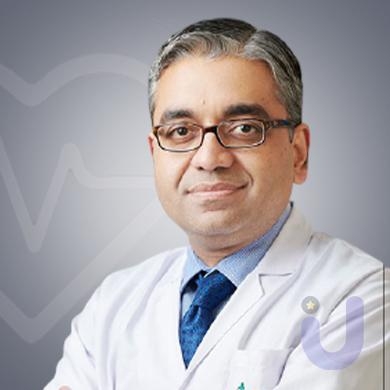 Reviews of Dr. Reetesh Sharma - Best Nephrologist in India