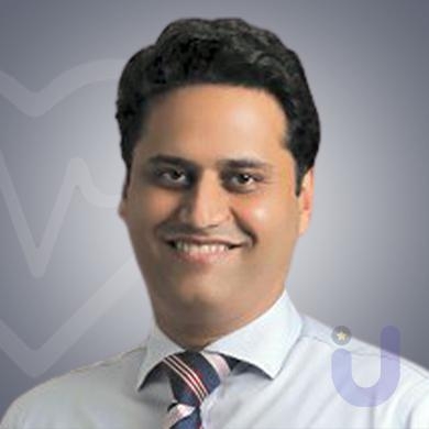 Dr. Rehan Saif Reviews - Best Liver Transplant Surgeon in United Arab Emirates