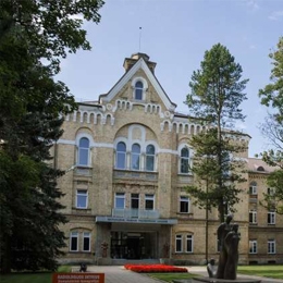 Republican Vilnius Psychiatric Hospital in Vilnius, Lithuania - Ratings & Reviews