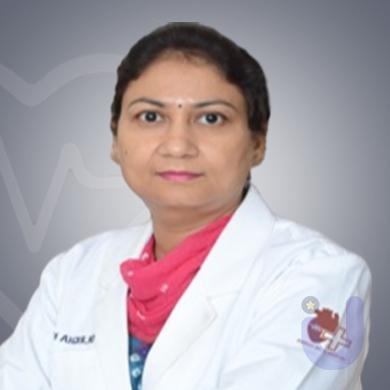 Reviews of Dr. Richa Kumar - Best Plastic & Reconstructive Surgeon in India