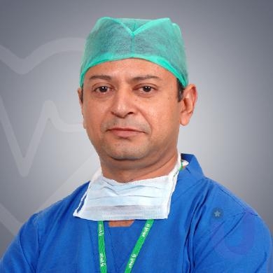 Reviews of Dr. Richie Gupta - Best Plastic & Reconstructive Surgeon in India