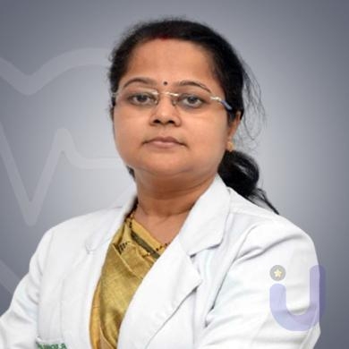 Reviews of Dr. Richika Sahay - Best Infertility Specialist in India