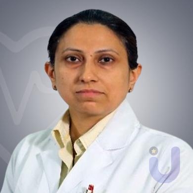 Reviews of Dr. Rima Khanna - Best Neurologist in India