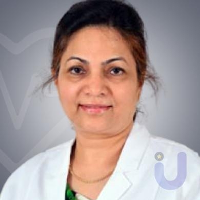 Reviews of Dr. Rini goyal - Best Obstetrician & Gynecologist in India