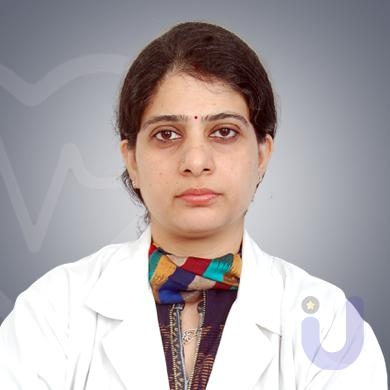 Reviews of Dr. Rinky Anand Gupta - Best Opthalmologist in India