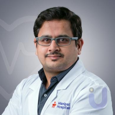 Reviews of Dr. Rohan Badave - Best Gastroenterologist in India