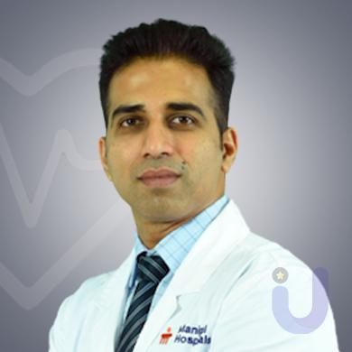 Reviews of Dr. Rohan R Desai - Best Orthopaedic Surgeon in India