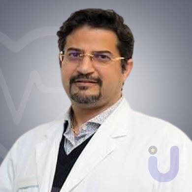 Reviews of Dr. Rohit Nayyar - Best Surgical Oncologist in India