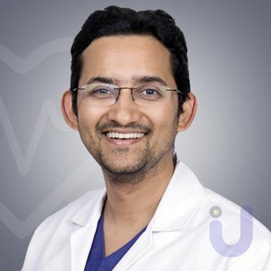 Reviews of Dr. Rohit Raghunath Ranade - Best Obstetrician & Gynecologist in India