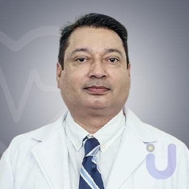 Reviews of Dr. Rohit Saxena - Best Otolaryngologist & Head & Neck Surgeon in India