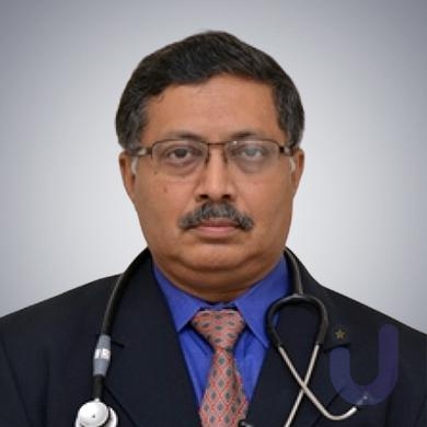 Reviews of Dr. Ronen Roy - Best Orthopaedics & Joint Replacement Surgeon in India