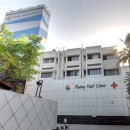 Reviews of Ruby Hall Clinic in Pune, India