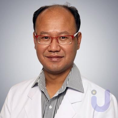 Reviews of Dr. Rudra Prasad Doley - Best Surgical Gastroenterologist & GI Oncosurgeon in India