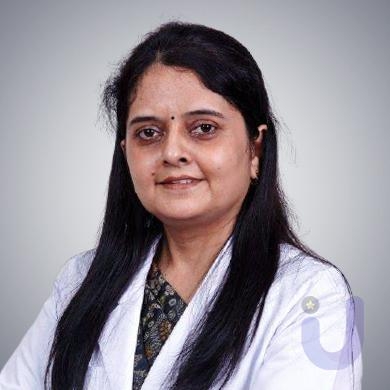 Reviews of Dr. Rupal Gupta - Best Opthalmologist in India