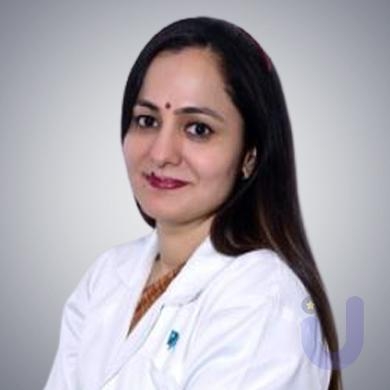 Reviews of Dr. Rupali Goyal - Best Infertility & Laproscopy & Gynecologist in India
