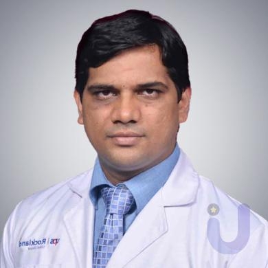 Reviews of Dr. Rupesh Kaushik - Best Interventional Cardiologist in India