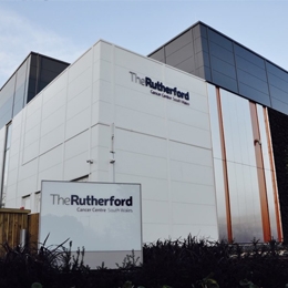Reviews of Rutherford Cancer Center, South Wales in London, United Kingdom