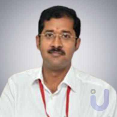 Reviews of Dr. S Gouthaman - Best Surgical Oncologist in India