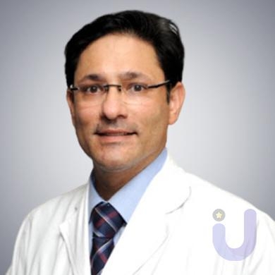 Reviews of Dr. S K Rajan - Best Spine Surgeon in India