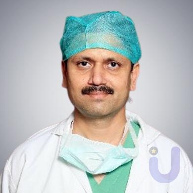 Reviews of Dr. S M Shuaib Zaidi - Best Surgical Oncologist in India