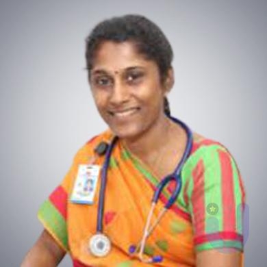 Reviews of Dr. S Ramalakshmi - Best Nephrologist in India