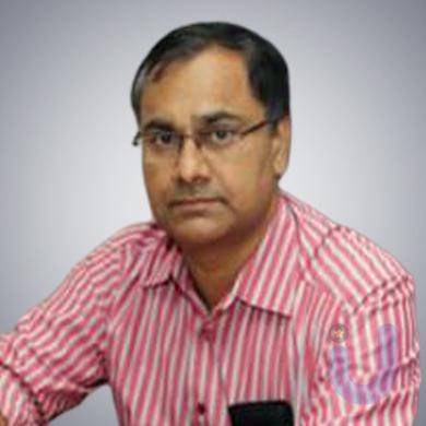 Reviews of Dr. S Sankar - Best Surgical Gastroenterologist in India