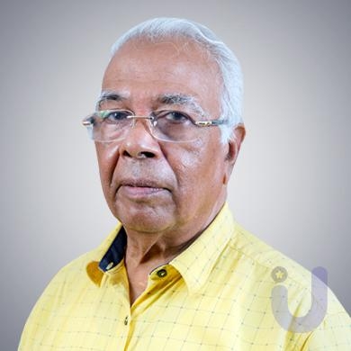 Reviews of Dr. S Senthil Kumar - Best Orthopaedics & Joint Replacement Surgeon in India