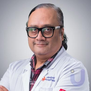 Reviews of Dr. Sabyasachi Mukhopadhyay - Best Cardiologist in India