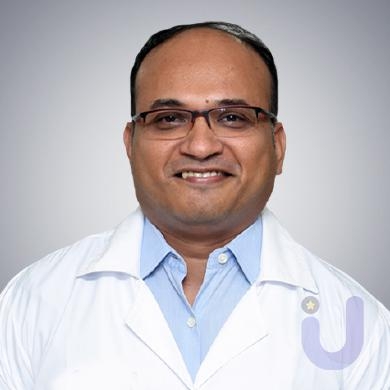 Reviews of Dr. Sachin Kale - Best Orthopaedic Surgeon in India