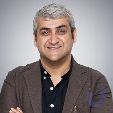 Reviews of Dr. Sachin Kandhari - Best Spine & Neurosurgeon in India