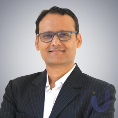 Reviews of Dr. Sachin Marda - Best Surgical Oncologist in India