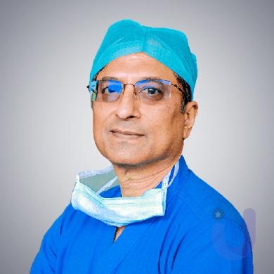 Reviews of Dr. Sadiq Saleem Sikora - Best Surgical Gastroenterologist in India
