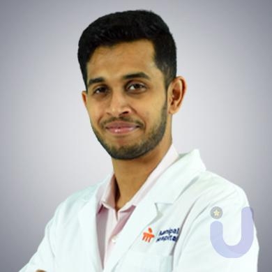 Reviews of Dr. Safal S Shetty - Best Neurologist in India